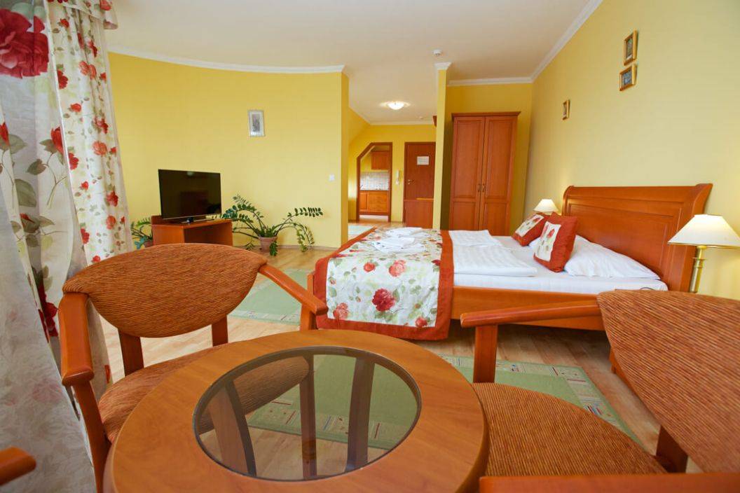 Pachet Aqua Palace 2021 Hajduszoboszlo Hotel Jarja***