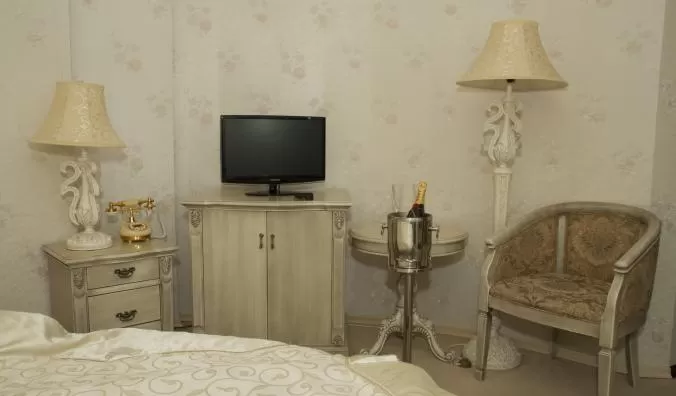 Cazare 2025 Constanta Hotel Carol***