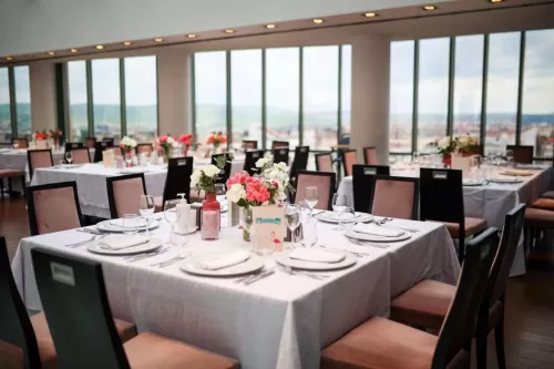 Cazare 2025 Sibiu Golden Tulip Ana Tower