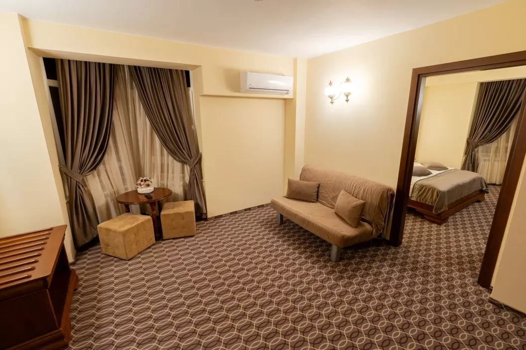 Tratament si Relaxare 2026 Vatra Dornei Hotel Dorna