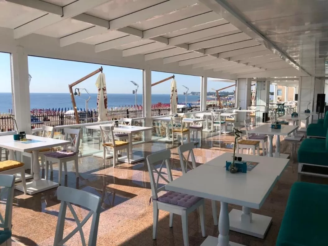 Sejur litoral 2022 Eforie Nord Hotel Pasha*** 