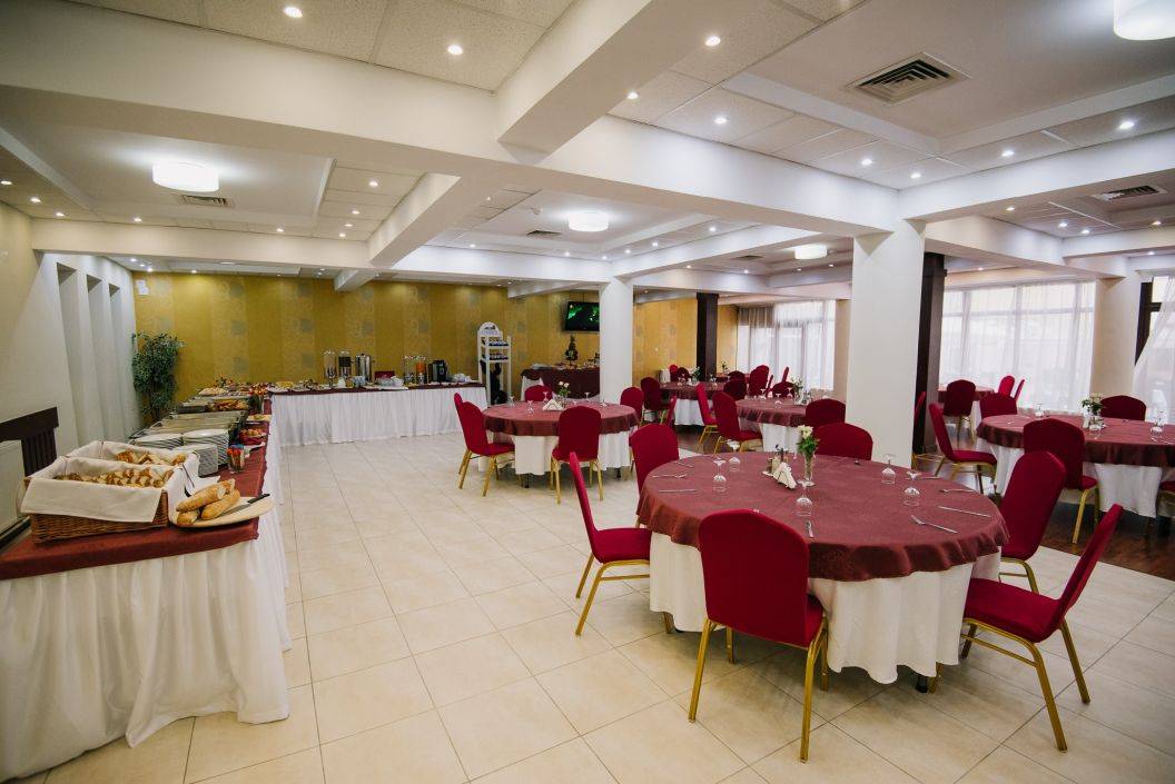 Sejur Odihna 2023 Covasna Hotel Covasna