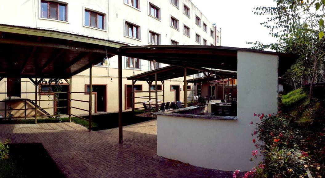 Cazare 2023 Orastie Hotel Dacor***