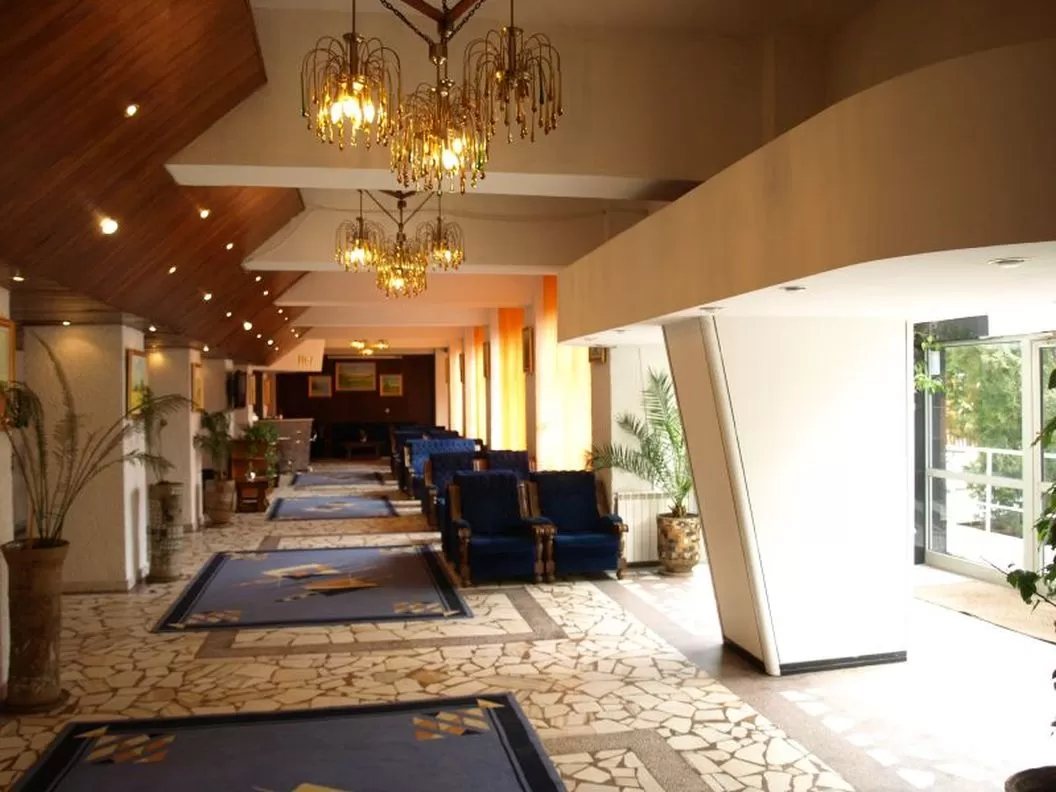 Tratament Balnear 2024 Slanic Prahova Hotel Slanic