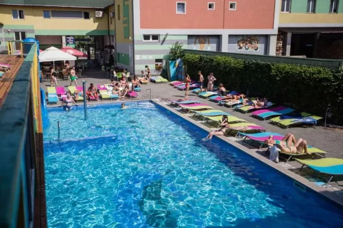 Cazare 2025 Maramures Baia Mare Hotel Seneca