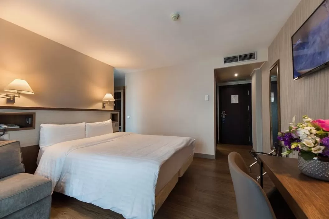 Cazare 2023 Bucuresti Hotel CH Bucharest****