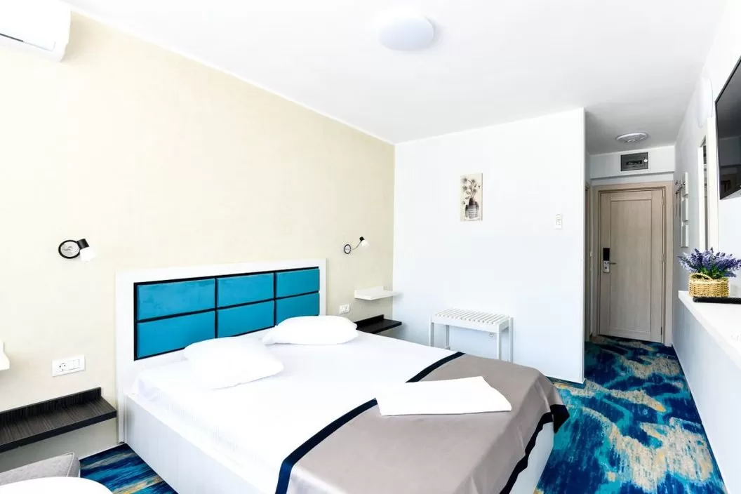 Sejur litoral 2025 Olimp Hotel Holiday Blue