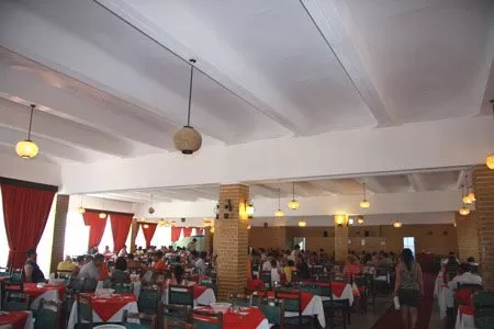 Sejur litoral 2025 Eforie Sud Hotel Crisana