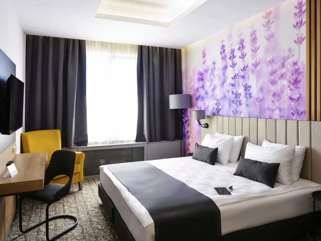 Sejur odihna 2024 Medias Hotel Mercure Binderbubi****