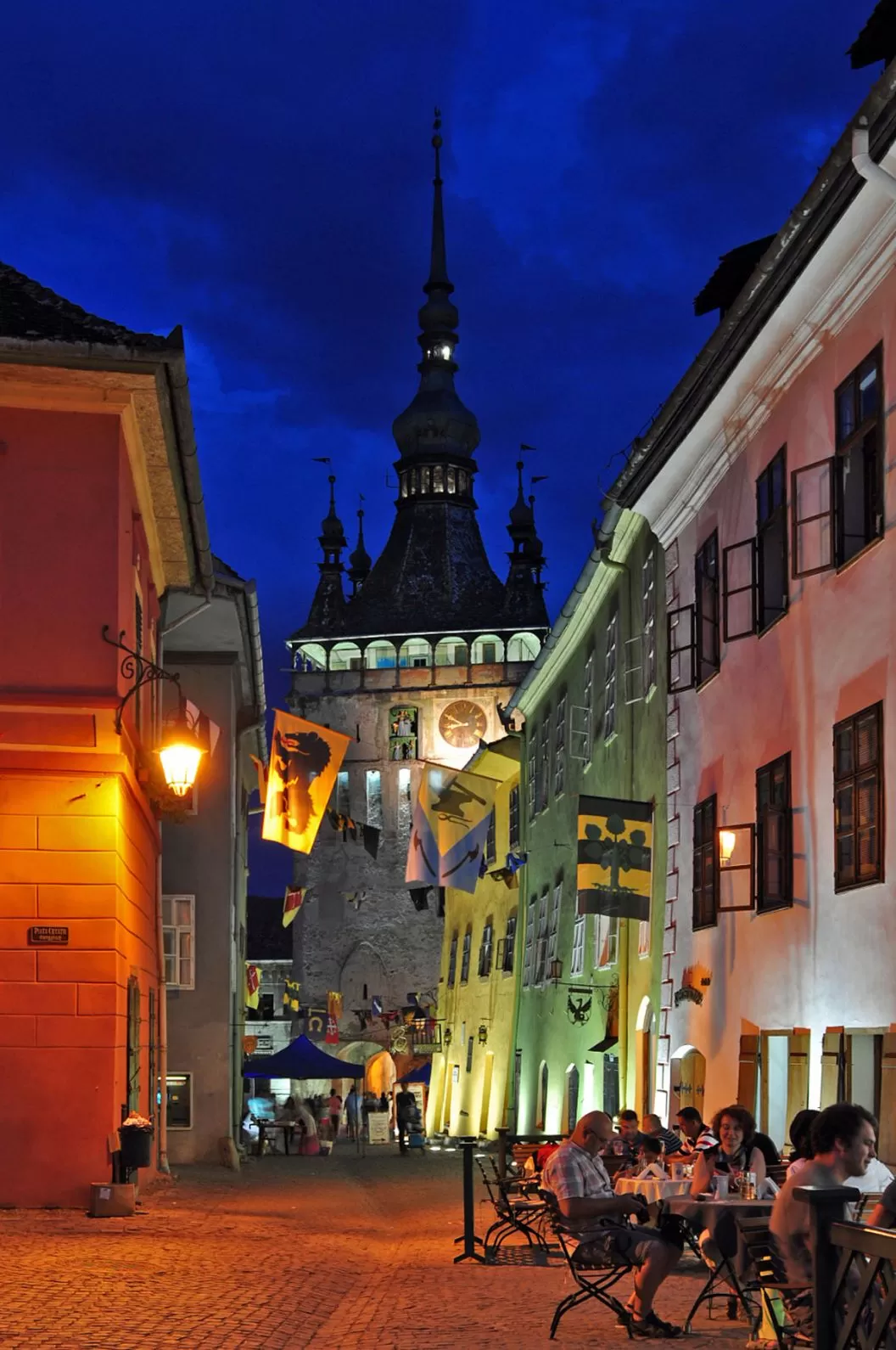 Cazare 2021 Targu Mures Hotel Concordia****