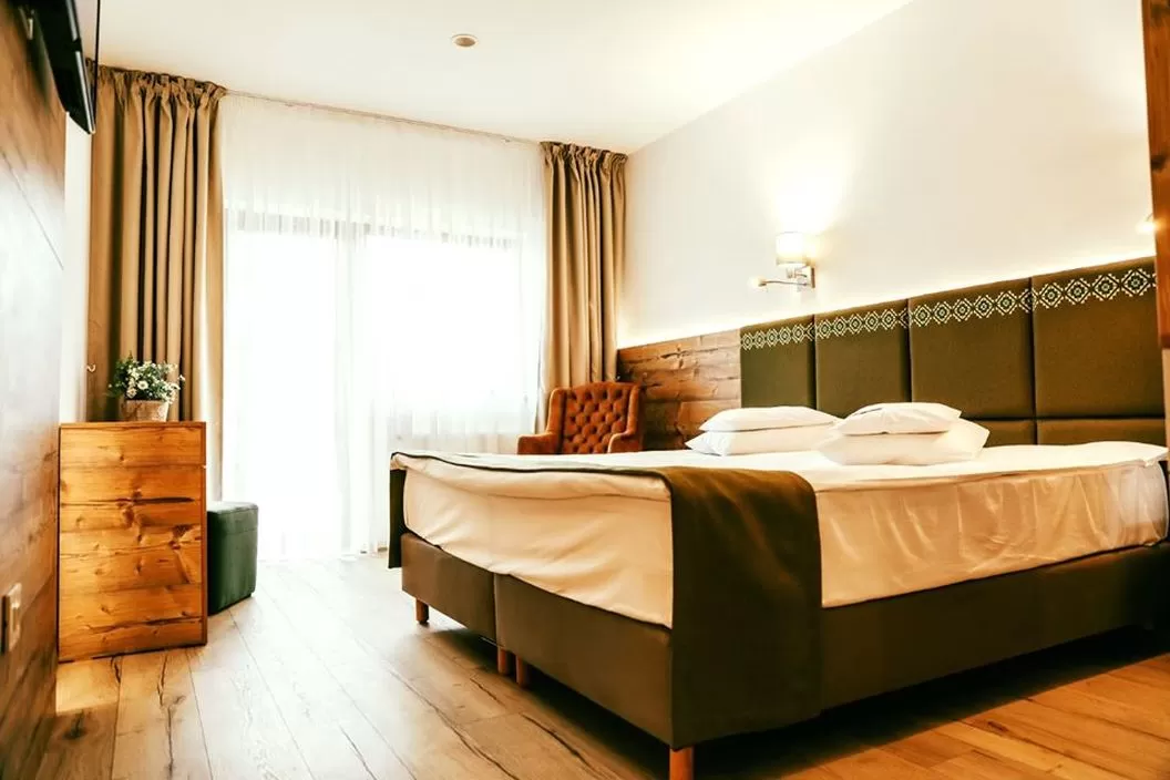 Sejur odihna 2023 in Bucovina Voronet Pensiunea Blumenhof****
