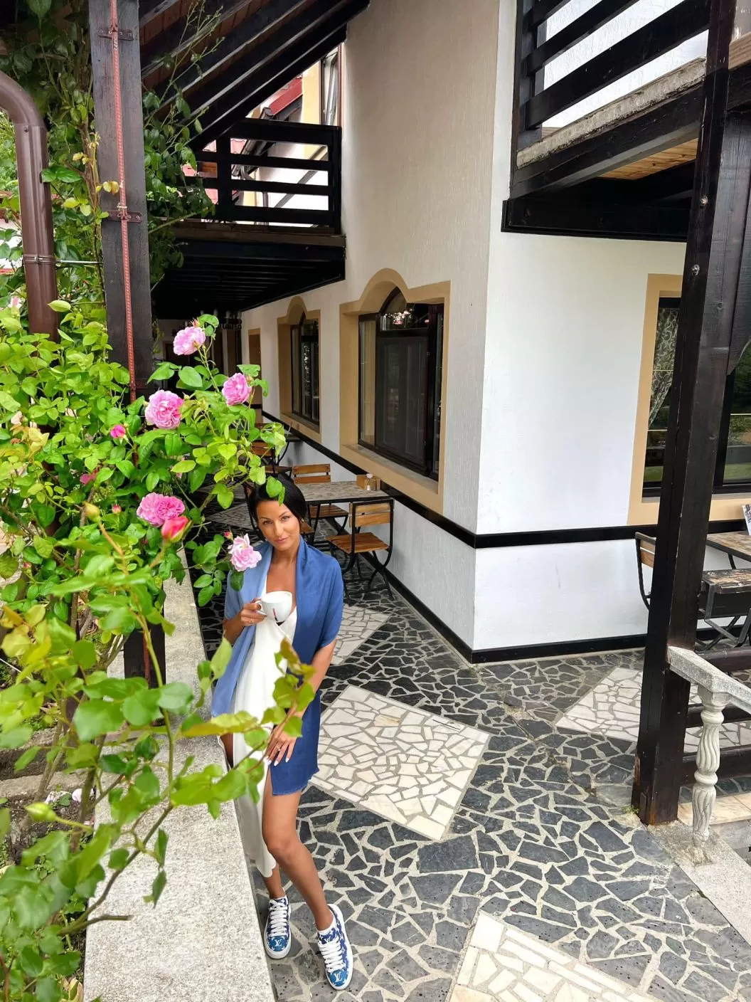 Sejur odihna 2025 in Sacele Q Resort Hotel & SPA