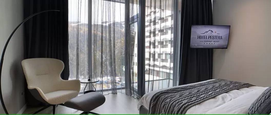 Ziua Femeii 2025 in Pestera Padina Hotel Pestera Wellness SPA*****