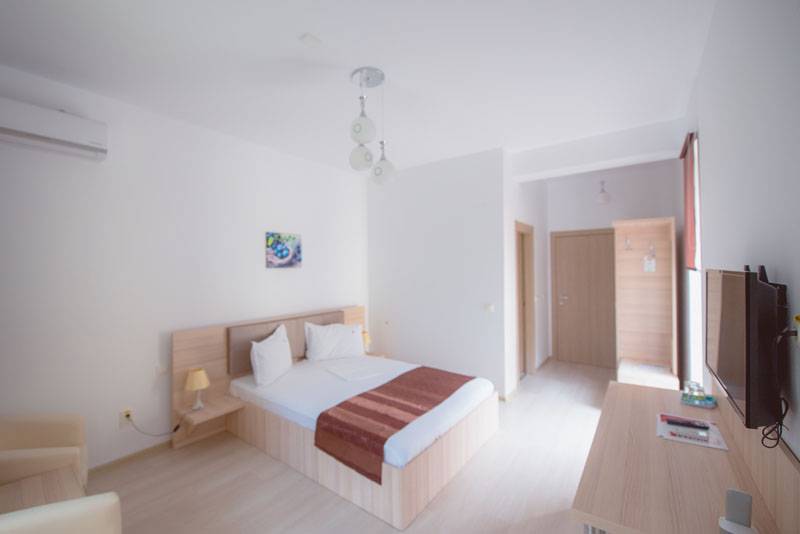 Litoralul pentru toti 2021 Neptun Q Hotel***