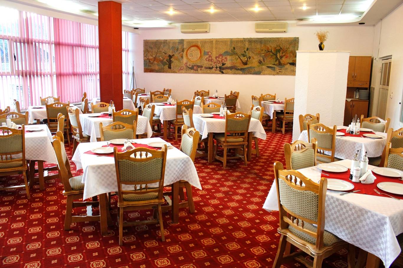 Sejur Odihna 2023 Covasna Hotel Montana***