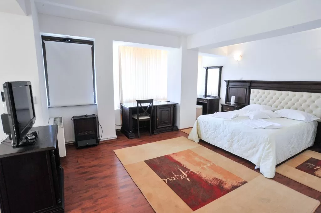 Sejur odihna 2025 Paltinis Hotel Cindrel