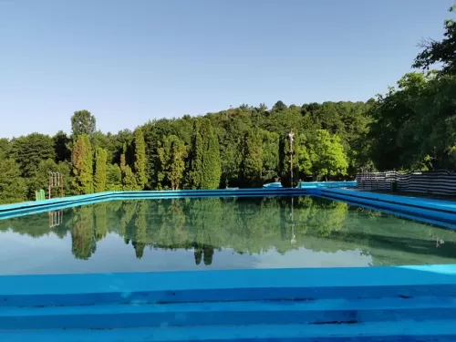 Sejur odihna 2026 Bala Hotel Ceres