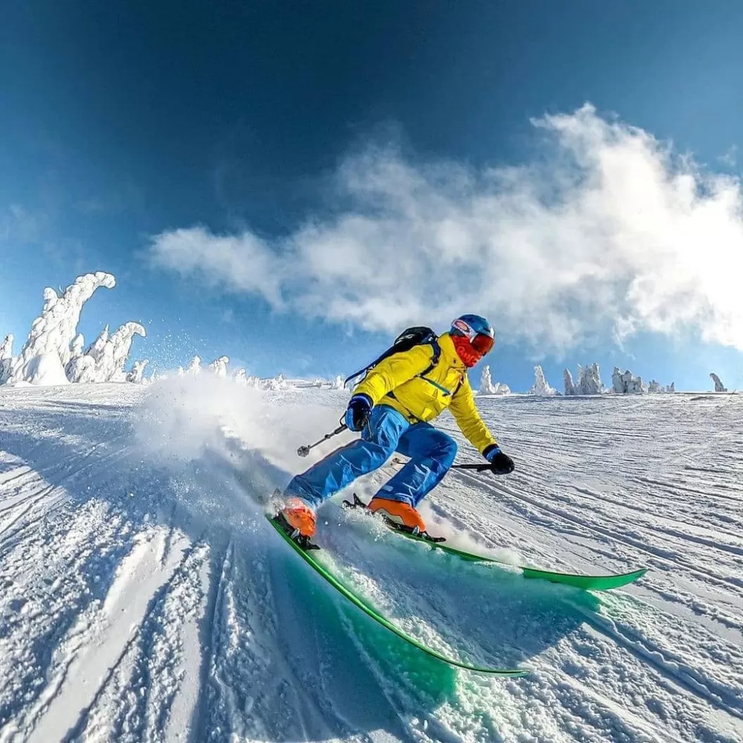 Revelion 2024 Ski Kopaonik Hotel MILMARI RESORT