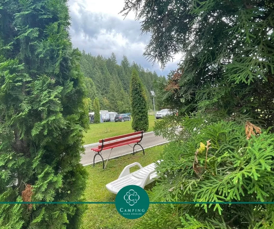 Sarbatori de Pasti 2024 Covasna Camping Valea Zanelor