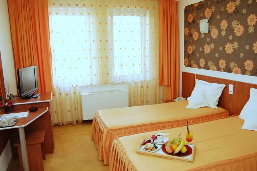 Cazare 2024 Oradea Hotel Silver****