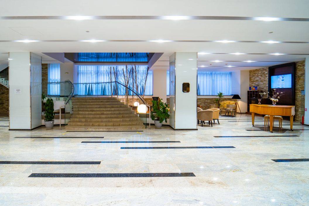 Sejur odihna 2023 Slanic Moldova Hotel Perla**** 