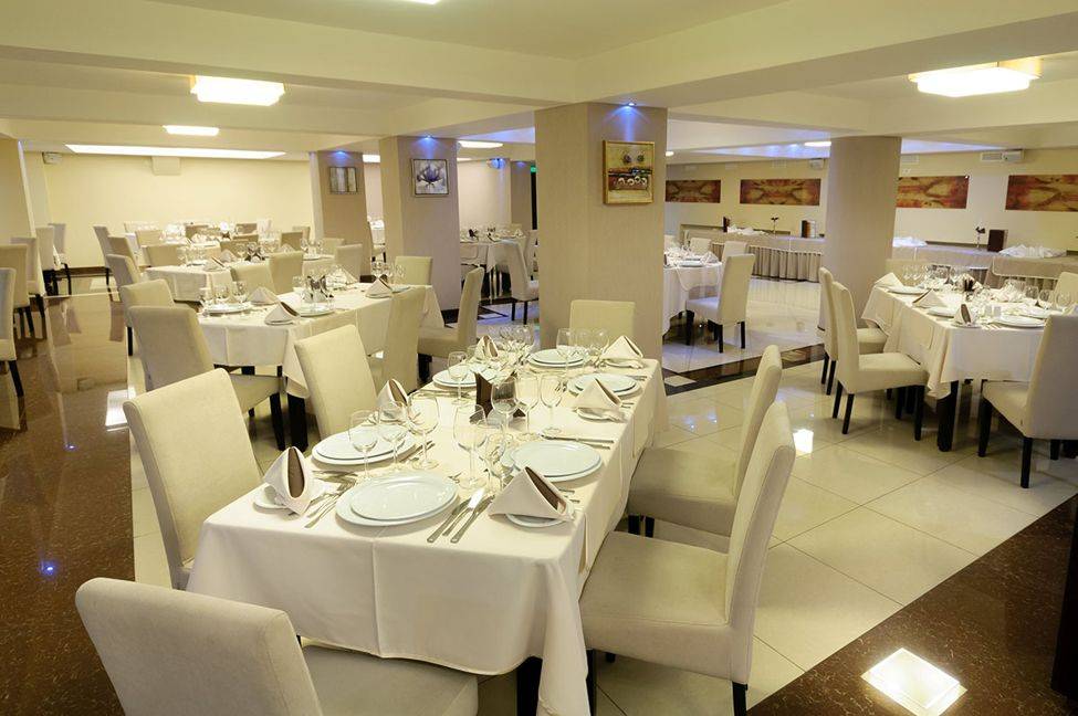 Cazare 2022 Brasov Hotel Golden Time****