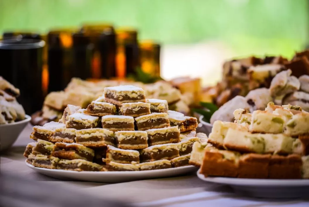 Sarbatori de Pasti 2026 in Bazna Pensiunea Bassen