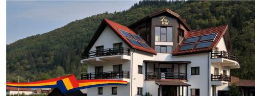 Sejur odihna 2025 la Munte Voineasa Hotel Zan**** 