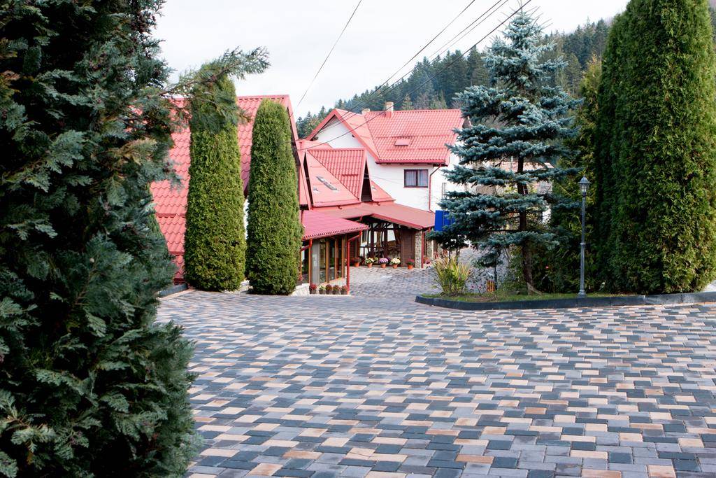 Sarbatori de Craciun 2023 Bucovina Voronet Complex Turistic Casa Elena****