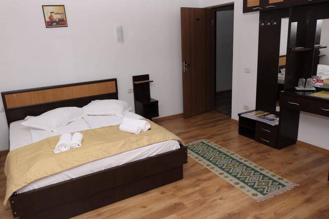 Sejur odihna 2022 Predeal Vila Select***