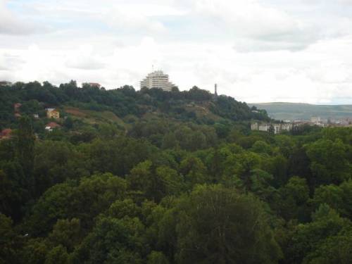 Cazare 2023 Cluj Napoca Hotel Belvedere***