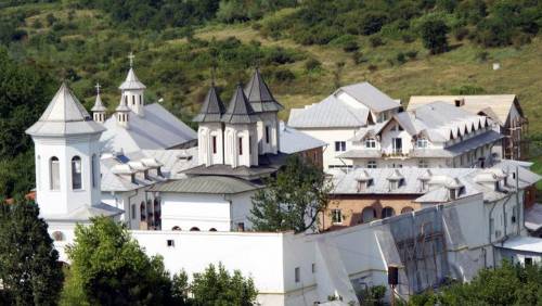 Cazare 2023 Slatina Hotel Ramada Parc****