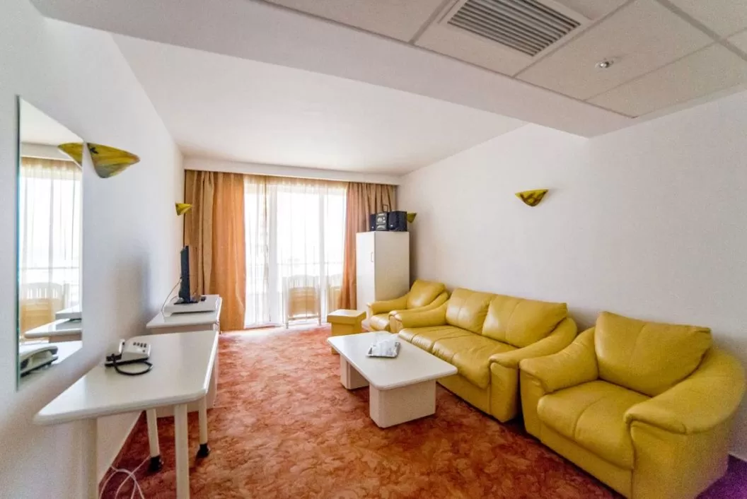 Sarbatori de Pasti 2024 Mamaia – Hotel Bicaz Pirates Resort***