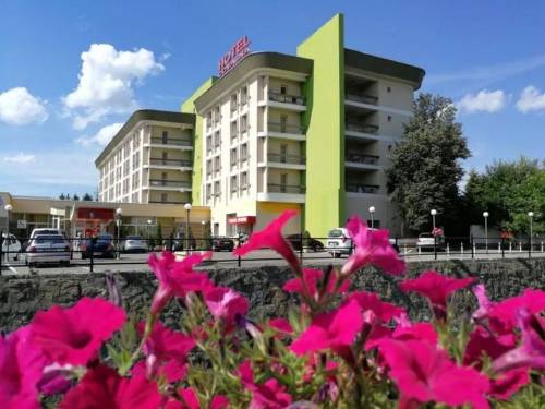 Odihna si Relaxare 2023 Covasna Hotel Covasna*** 