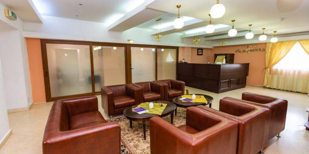Sejur odihna Poiana Brasov Hotel Miraj****
