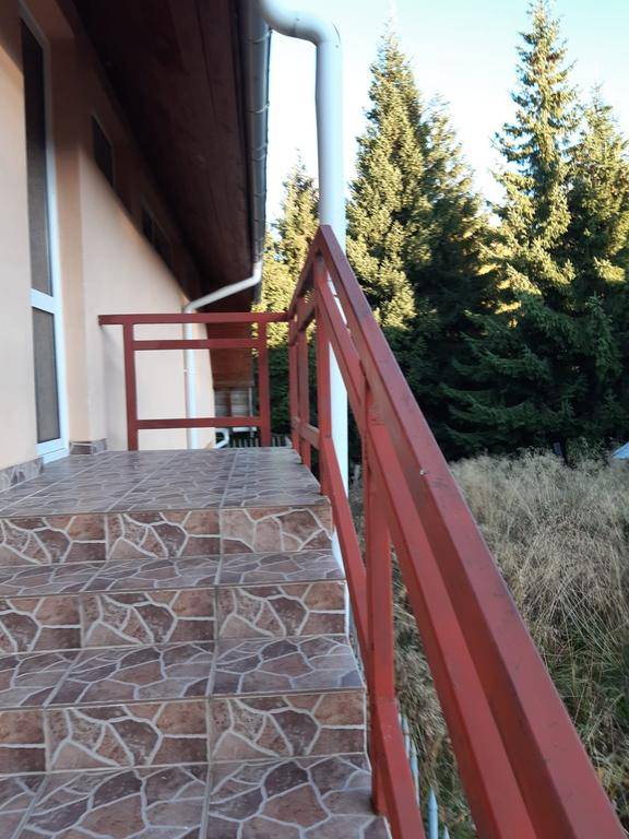 Vacanta schi 2021 Ranca Hostel Condor**