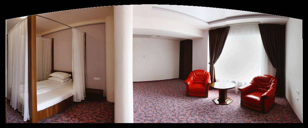 Revelion 2025 Sibiu Hotel Select