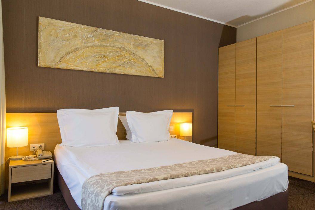 Vacanta schi 2021-2022 in Bansko Aparthotel Lucky Bansko SPA & Relax***** 