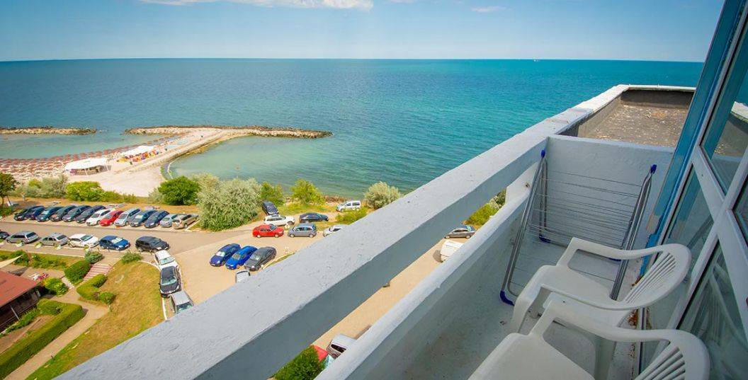 Sejur litoral 2021 Cap Aurora - Hotel Opal by the sea***