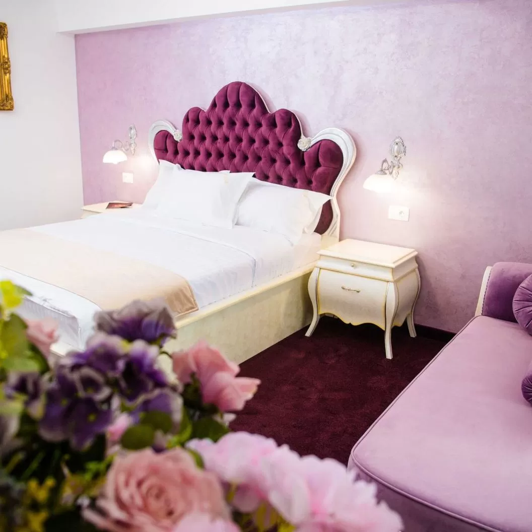 Sejur litoral 2025 Mangalia Hotel Royal Boutique Mangalia Breeze***