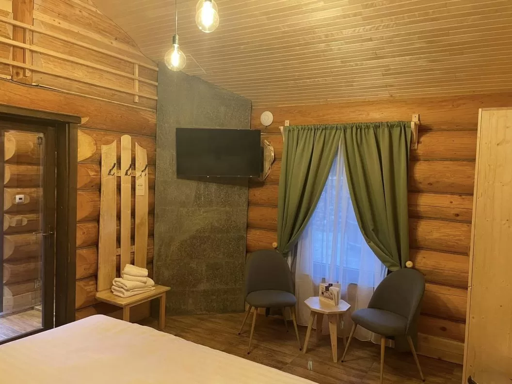 Sejur odihna 2025 in Sacele Q Resort Hotel & SPA