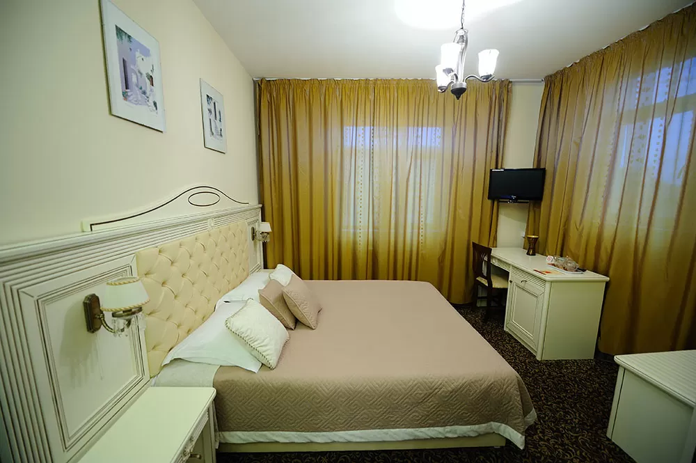 Cazare 2020 Craiova Hotel Royal****
