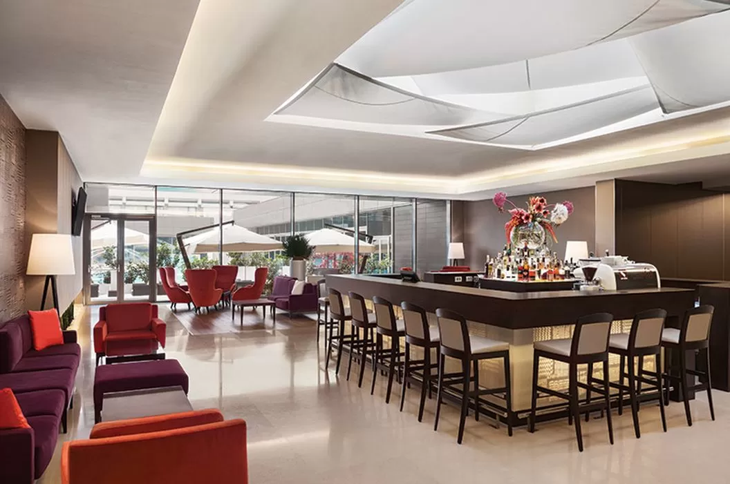 Cazare 2020 Bucuresti Hotel Ramada Plaza****