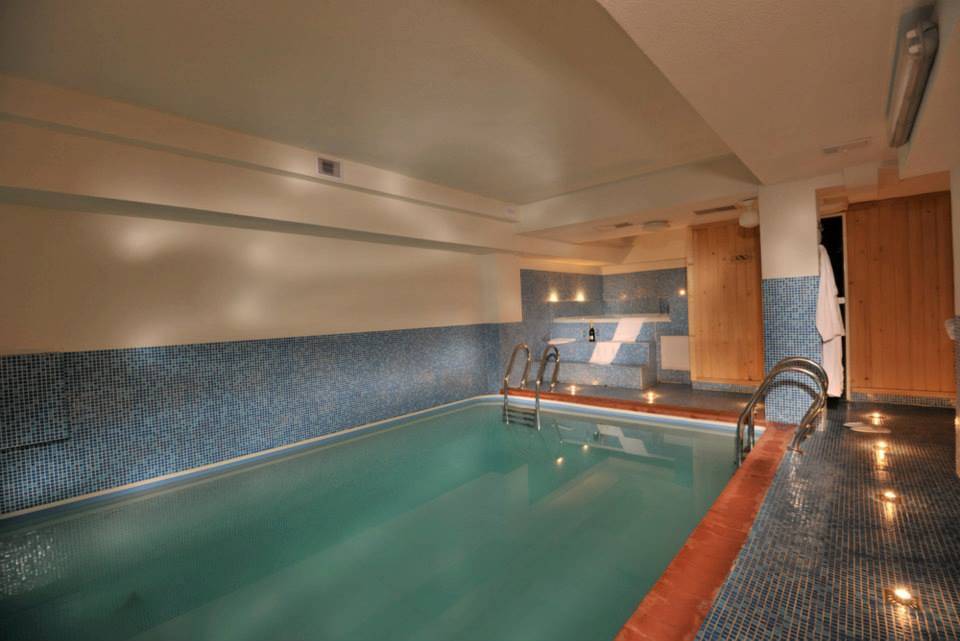 Sejur odihna 2025 la Munte Voineasa Hotel Zan**** 