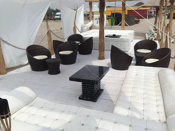 Litoral 2020 Neptun – Hotel Sara***