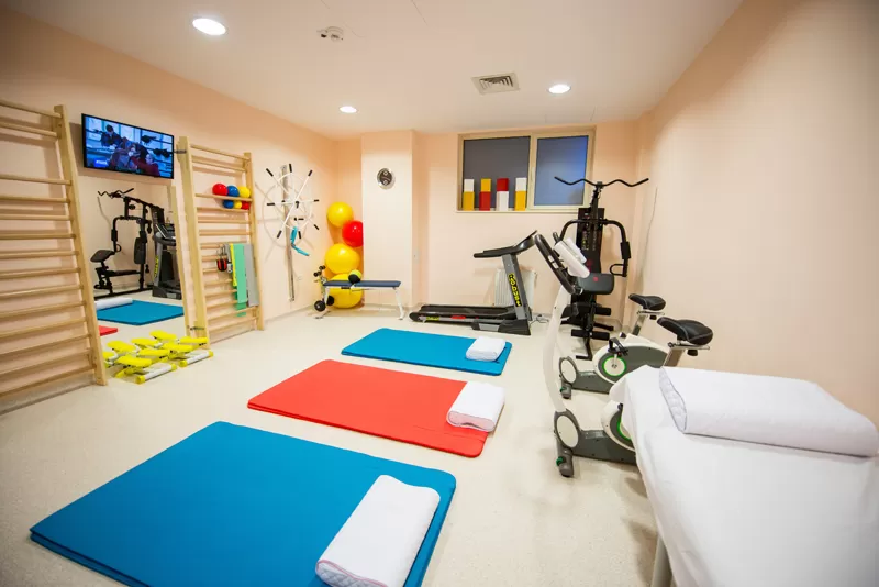 Pachet Tratament Balnear Izvor de Sanatate 2025 Covasna Hotel TTS SPA & Wellness