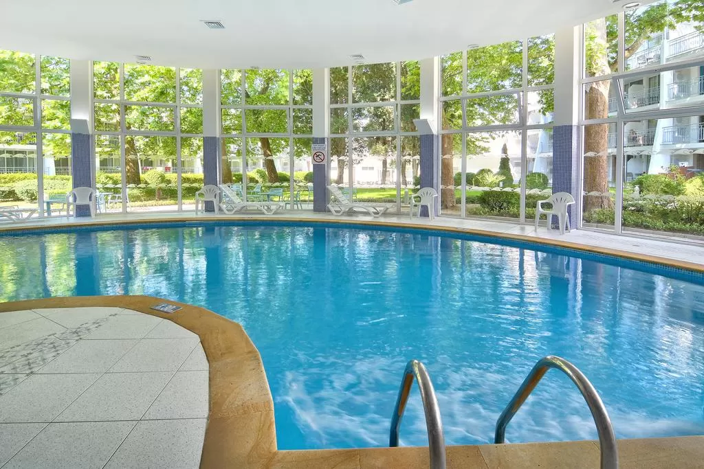 Sarbatori de Pasti 2020 Albena Hotel Primasol Ralitsa Superior Aquaclub