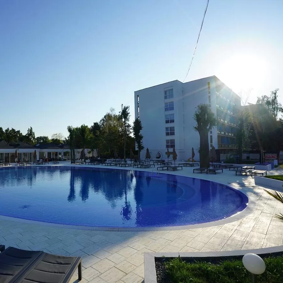 Litoral 2023 Neptun Hotel Apollo*** 