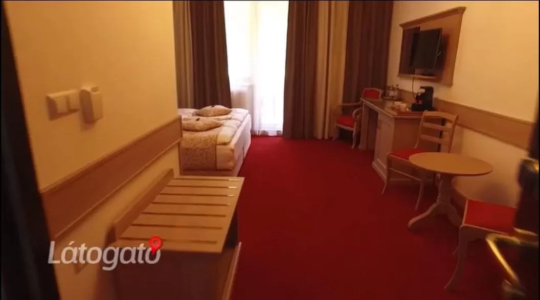 Vacanta 2021 la Lacul Rosu Hotel Lacul Rosu****