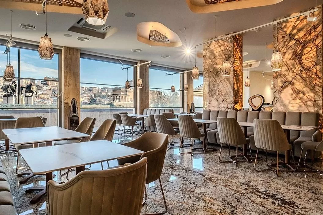Cazare 2025 Veliko Tarnovo Grand Hotel Veliko Tarnovo